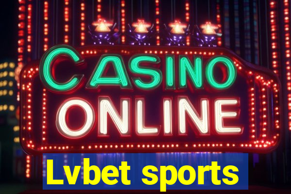 Lvbet sports